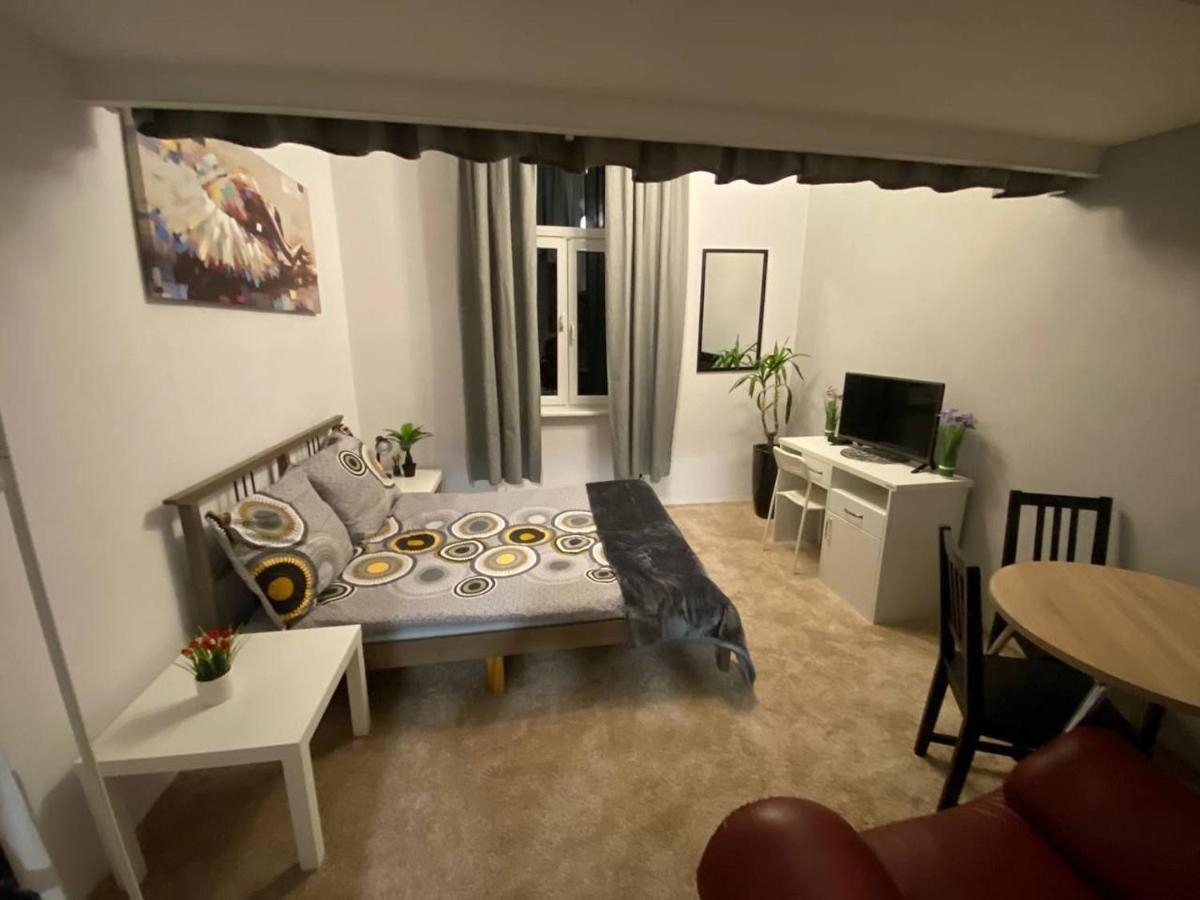 Koletek Palace Apartament *